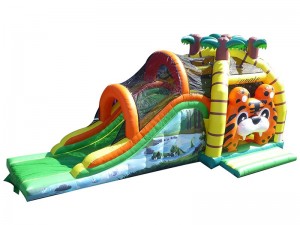 南京益事特游樂設(shè)備