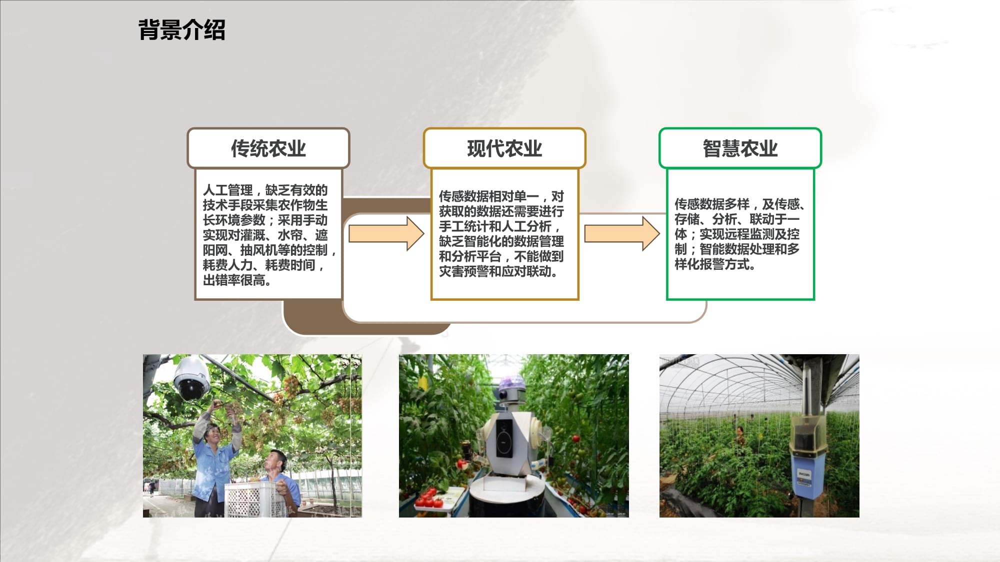 智慧農(nóng)業(yè)物聯(lián)網(wǎng)項(xiàng)目建設(shè)解決方案——智能農(nóng)業(yè)管理